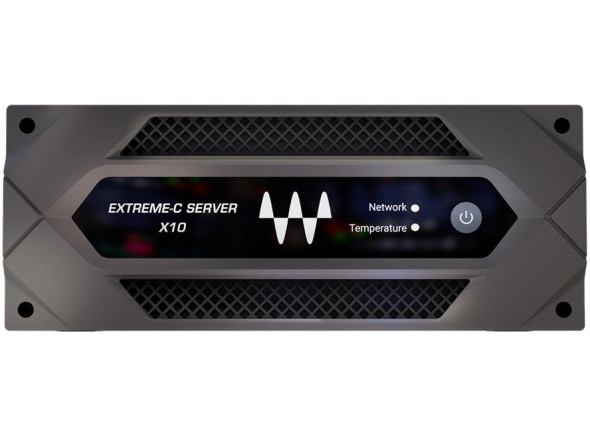 Waves Extreme-C SoundGrid Server Waves Extreme-C SoundGrid Server